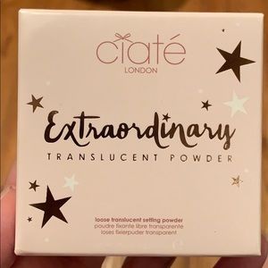 Ciate London | Extraordinary Setting Powder